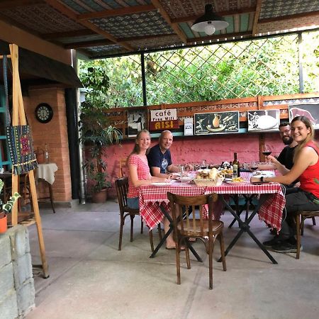 Guesthouse Aisi In ลาโกเดคี ภายนอก รูปภาพ