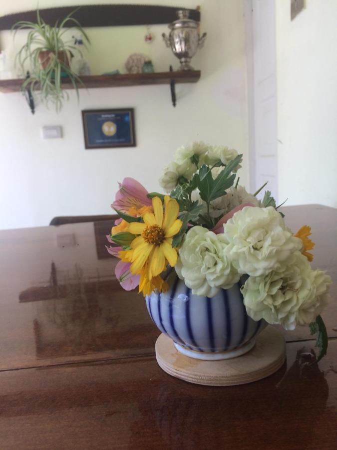 Guesthouse Aisi In ลาโกเดคี ภายนอก รูปภาพ