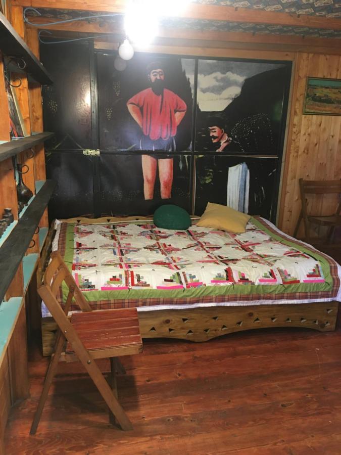 Guesthouse Aisi In ลาโกเดคี ภายนอก รูปภาพ