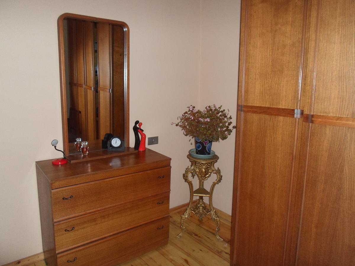 Guesthouse Aisi In ลาโกเดคี ภายนอก รูปภาพ