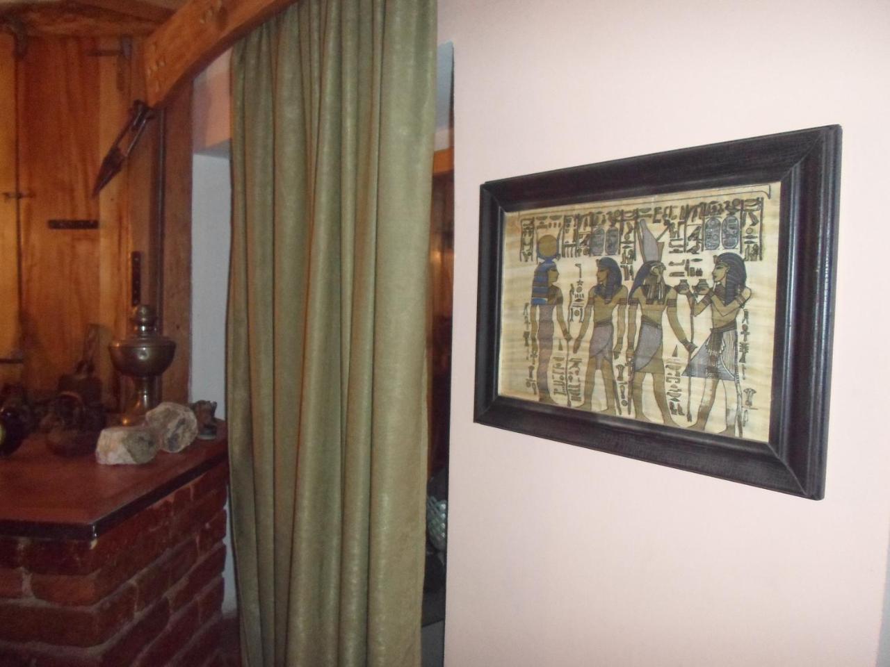 Guesthouse Aisi In ลาโกเดคี ภายนอก รูปภาพ