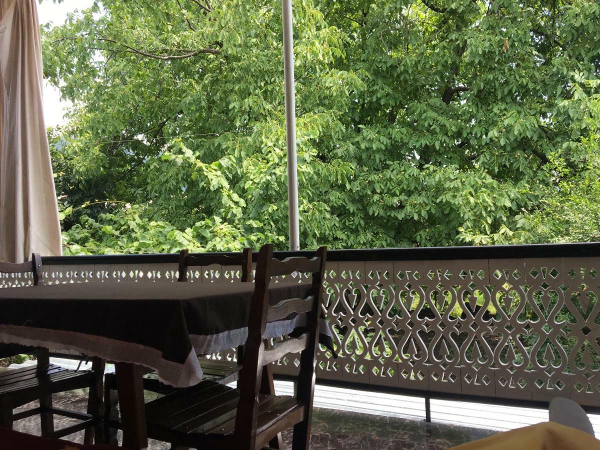 Guesthouse Aisi In ลาโกเดคี ภายนอก รูปภาพ
