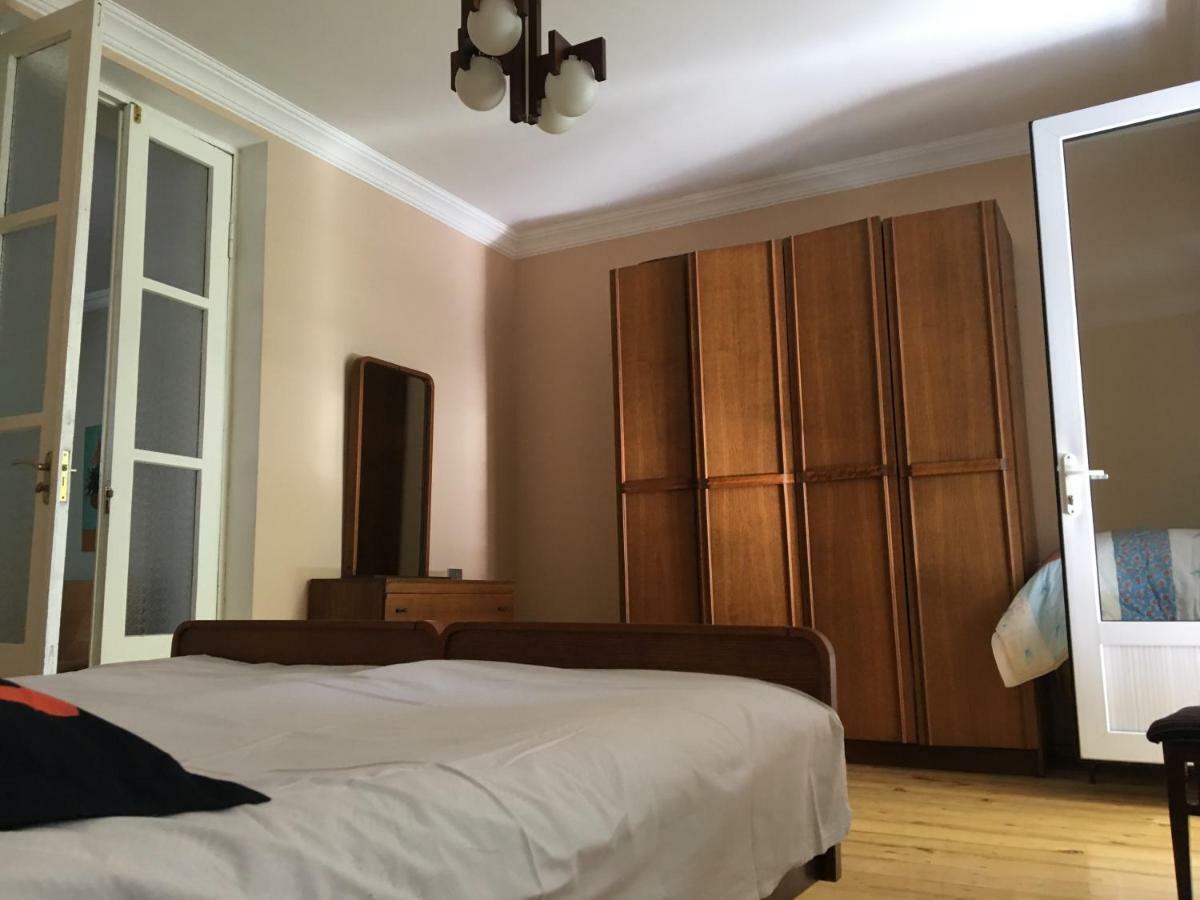 Guesthouse Aisi In ลาโกเดคี ภายนอก รูปภาพ