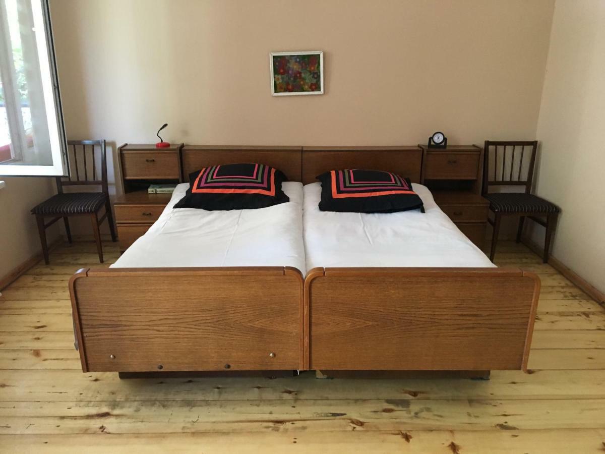 Guesthouse Aisi In ลาโกเดคี ภายนอก รูปภาพ