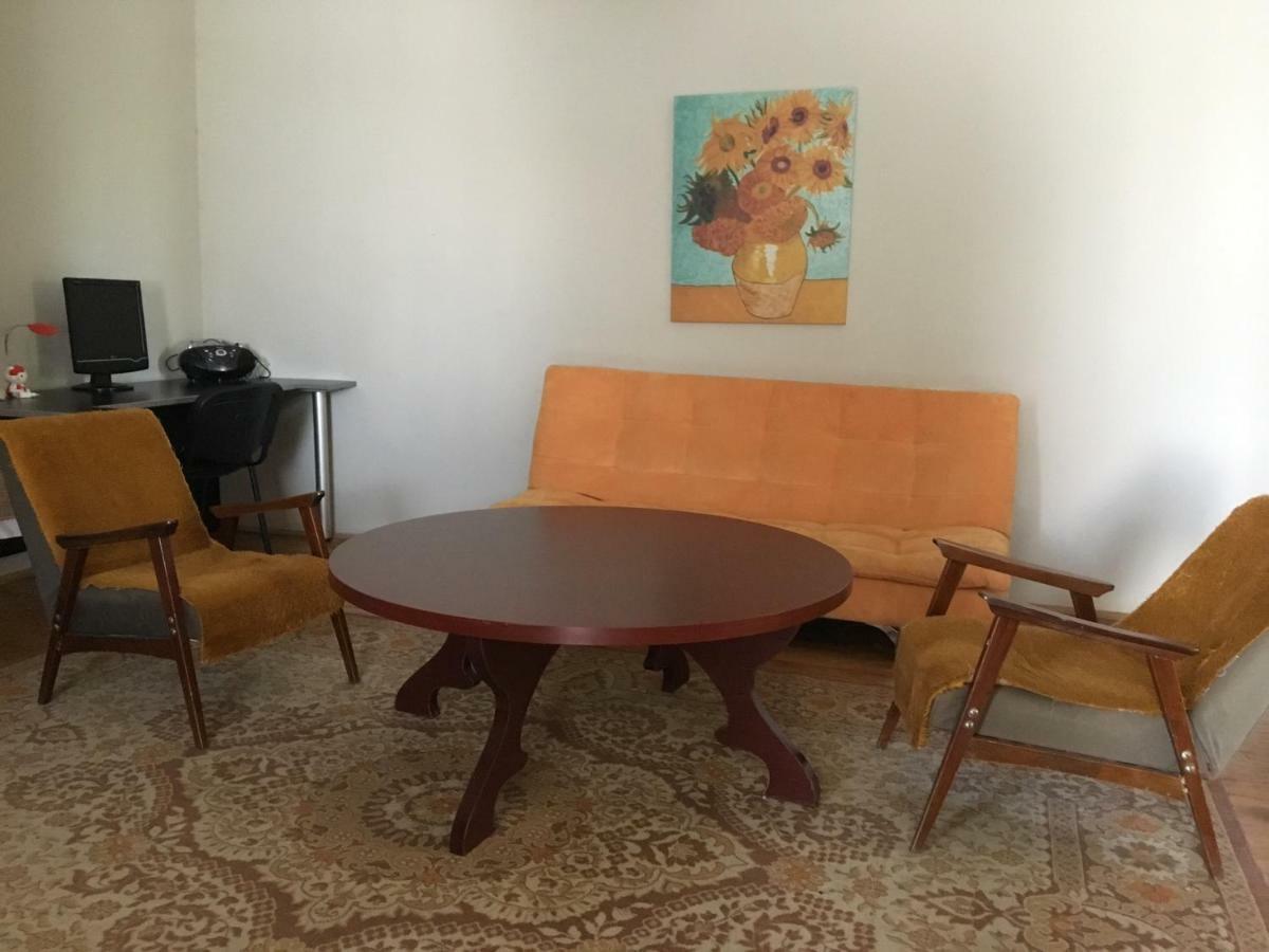 Guesthouse Aisi In ลาโกเดคี ภายนอก รูปภาพ
